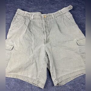 Woolrich Men’s cargo shorts